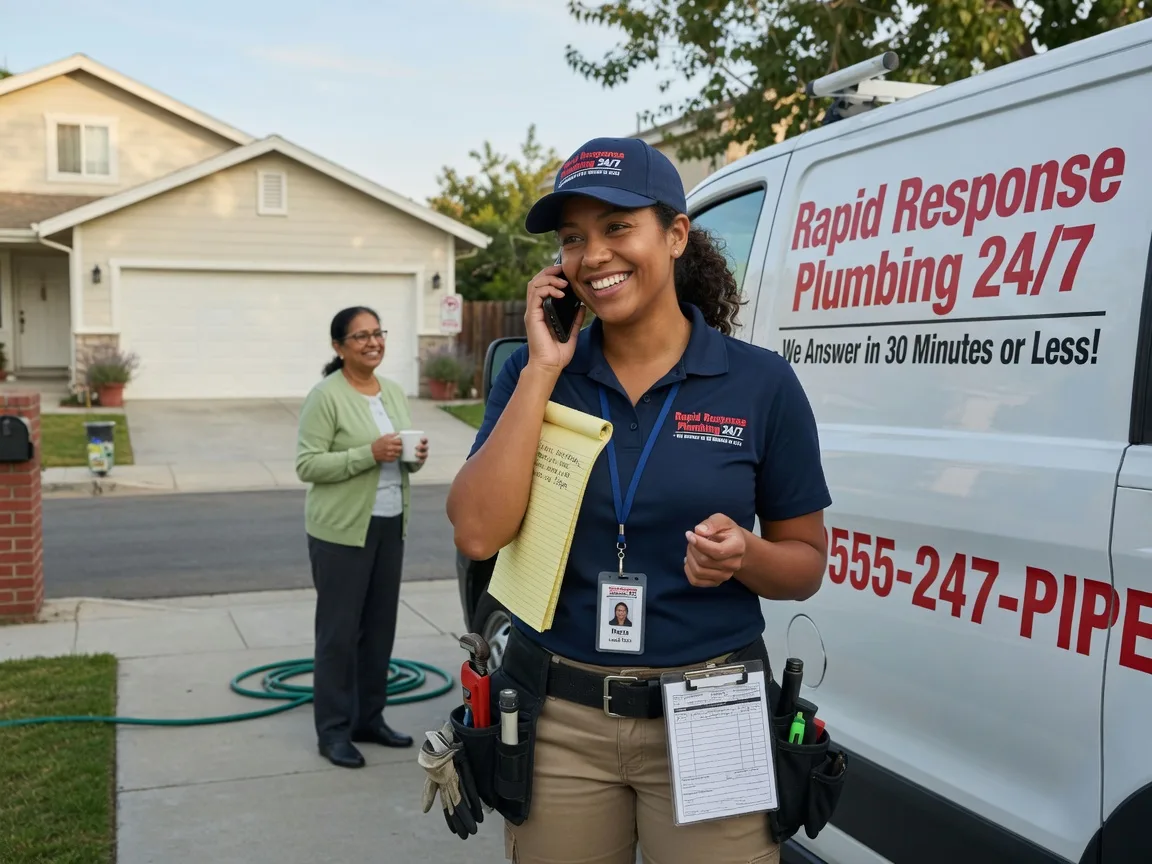 Emergency Plumber Buford, GA FAQs